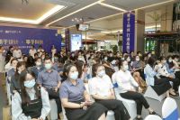 探索美好家居，帝王洁具濮阳20周年庆暨设计师活动圆满结束