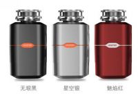 一体化，全覆盖，阿诗丹顿高效集成厨房净洗空间