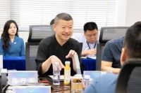 新科技、新艺术、豪宅新标配——雷曼巨幕正式进军家居行业