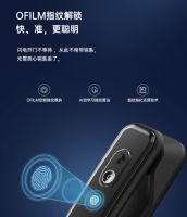 好太太智能锁V86S：可视对讲 科技护家