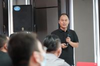 GMT智能锁如何与分销商携手共赢