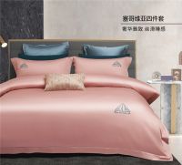 艾莱依家纺：从大自然的馈赠中，寻找一夜好眠的秘密