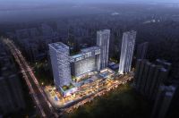 向上突破，红星美凯龙深圳后海至尊Mall引领家居、电器全新融合