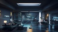 向上突破，红星美凯龙深圳后海至尊Mall引领家居、电器全新融合