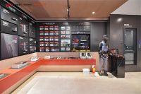 以品质为爱定制安全家，2022品质门窗发现之旅走进德技优品门窗