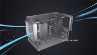 科技系统的优势:塑造新城市人居范本