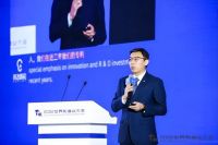 亮相世界制造业大会！TCL洗衣机有多大能量？