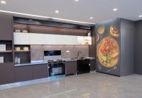 星耀北斗——星瑞A7璀璨发布，赋能不锈钢集成厨电产业