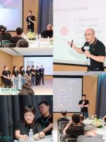 三峰照明核心经销商VIP思享会 追光逐梦 携手同行