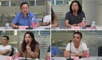 全国工商联家具装饰业商会（智库）采购与供应链专家委员会筹备会议在广州举办