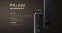 七星迪拜  解锁世界：好太太智能锁V70
