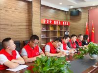 “始于产品 终于人品”良品道智能全卫定制品牌亮相暨新品直播启动会召开