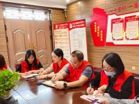 “始于产品 终于人品”良品道智能全卫定制品牌亮相暨新品直播启动会召开