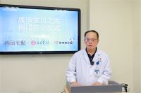 环保公益智造美好：尚品宅配第三个“康净宝贝之家”落户无锡市儿童医院