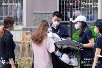 卡萨帝温暖守“沪”师生健康 全城高校公益中国行上海站盛大启航