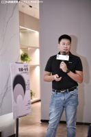 精彩回顾丨物象光形·设计空间就是设计光