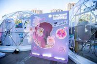 沉浸式体验松下黑科技｜松下纳诺怡净美生活体验馆限时开启