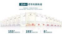 专利数量行业领先，“技术控”森歌是这样炼成的！
