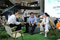 与自然共生|Domicil新品发布会全球首发
