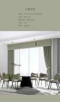 【领绣】全新《漾悦》系列窗帘  充满色彩的世界，给点颜色看看