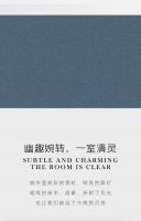 【领绣】新品发布《领布之尊13》溶月，月色如洗，塑造可持续生长的艺术空间