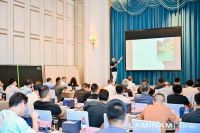LAMINAM XL12+中国市场2.0战略发布圆满成功，空白区域大力招独家代理商！