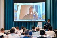 LAMINAM XL12+中国市场2.0战略发布圆满成功，空白区域大力招独家代理商！
