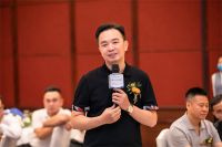 八大关键词十问行业 门窗企业家真心话献行业把脉产业高质量发展