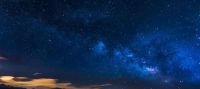 秀出你的摄影技术 | “把星空带回家”的摄影大赛开始啦！