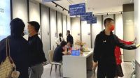 开业大吉！郑州箭牌复合轻纹砖A6旗舰店耀世启航！