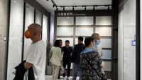 开业大吉！郑州箭牌复合轻纹砖A6旗舰店耀世启航！