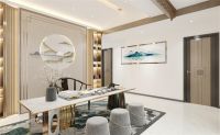 设计师宫凯： 东方意境路上的修行