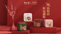 德力西电气家居二次携手颐和园，“初心不变，颐路精彩”认真讲好品牌故事