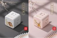 德力西电气家居二次携手颐和园，“初心不变，颐路精彩”认真讲好品牌故事