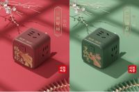 德力西电气家居二次携手颐和园，“初心不变，颐路精彩”认真讲好品牌故事