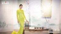 国韵新潮 传承美好 | 冠珠华脉「漫步巴蜀」闪耀璀璨文化，“中国陶”革新“中国潮”