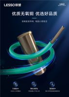 新品塑递丨家装电线怎么选？直接上答案~