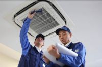 金九银十装修黄金季，看大金空调如何严守售后服务标准