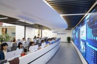 全国工商联调研团莅临，欧路莎模式获肯定