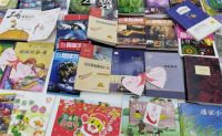 名雕公益 | 爱心捐赠，温暖童心