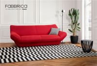 FABBRICA|心之选，新绿永续