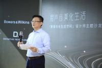 设计师方磊:全场景沉浸式居家体验,“好声音”是关键