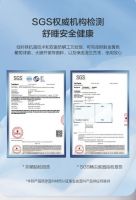 纵享美梦，整夜酣睡丨全友“添悦”床垫新品上市