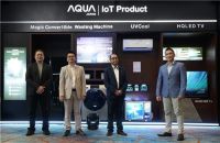 海尔智家全球新动向：AQUA印尼举行30周年庆典