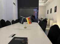 德国MDQ中德合资旗下品牌：麦德琪智慧＋