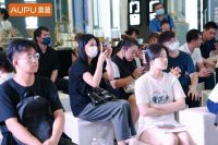 浴霸「净」化论-奥普2022科技新品发布会：以科技革新推动舒适生活