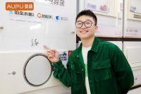 浴霸「净」化论-奥普2022科技新品发布会：以科技革新推动舒适生活