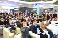 郑州欧派衣柜│高颜整家定制1号店盛大开业！