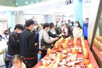 郑州欧派衣柜│高颜整家定制1号店盛大开业！