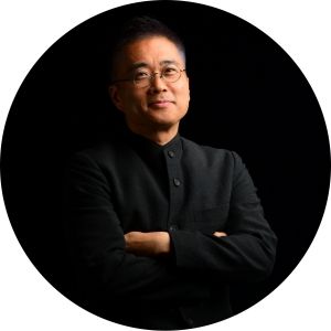 大桥谕 Satoshi Ohashi